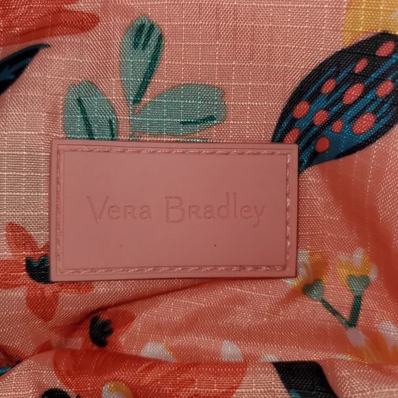 Vera Bradley Sling Bag - Picture 4 of 4